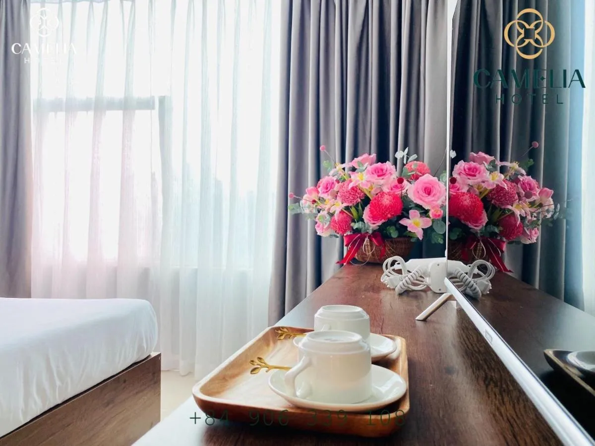 Image 3 of Camelia 108 Le Lai Hotel