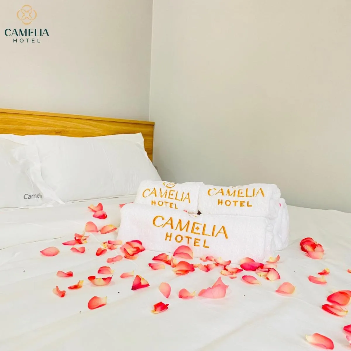 Image 4 of Camelia 108 Le Lai Hotel