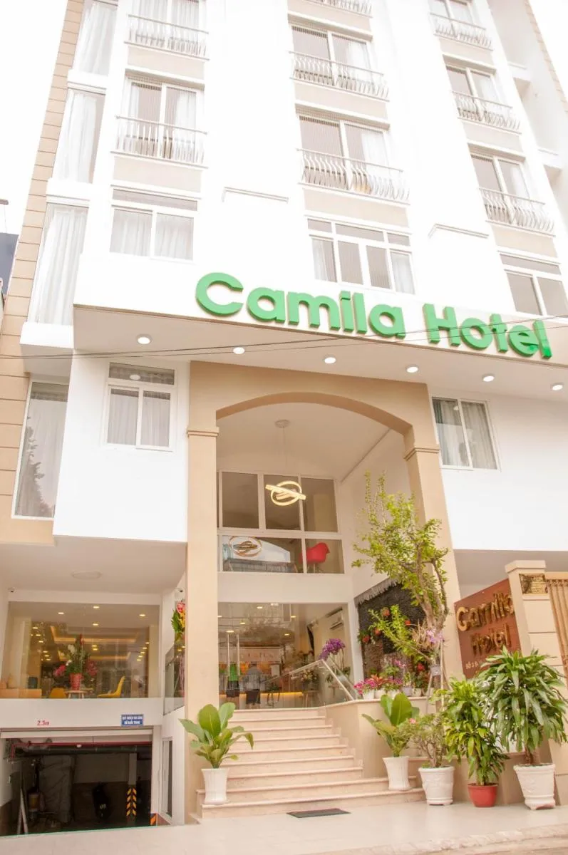 Image 4 of Camila Hotel