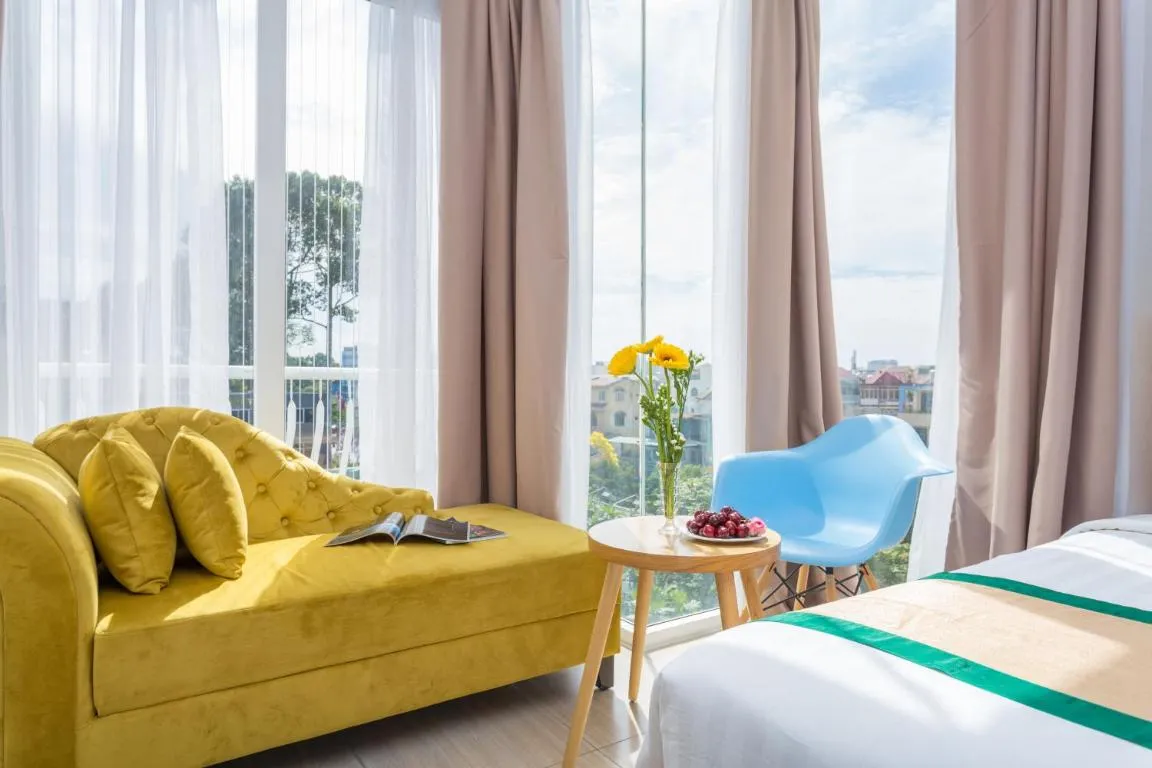 Image 1 of Camila Hotel