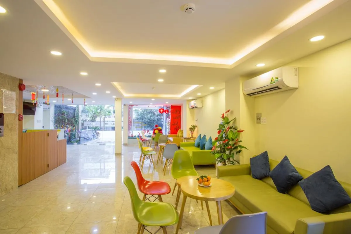 Image 3 of Camila Hotel