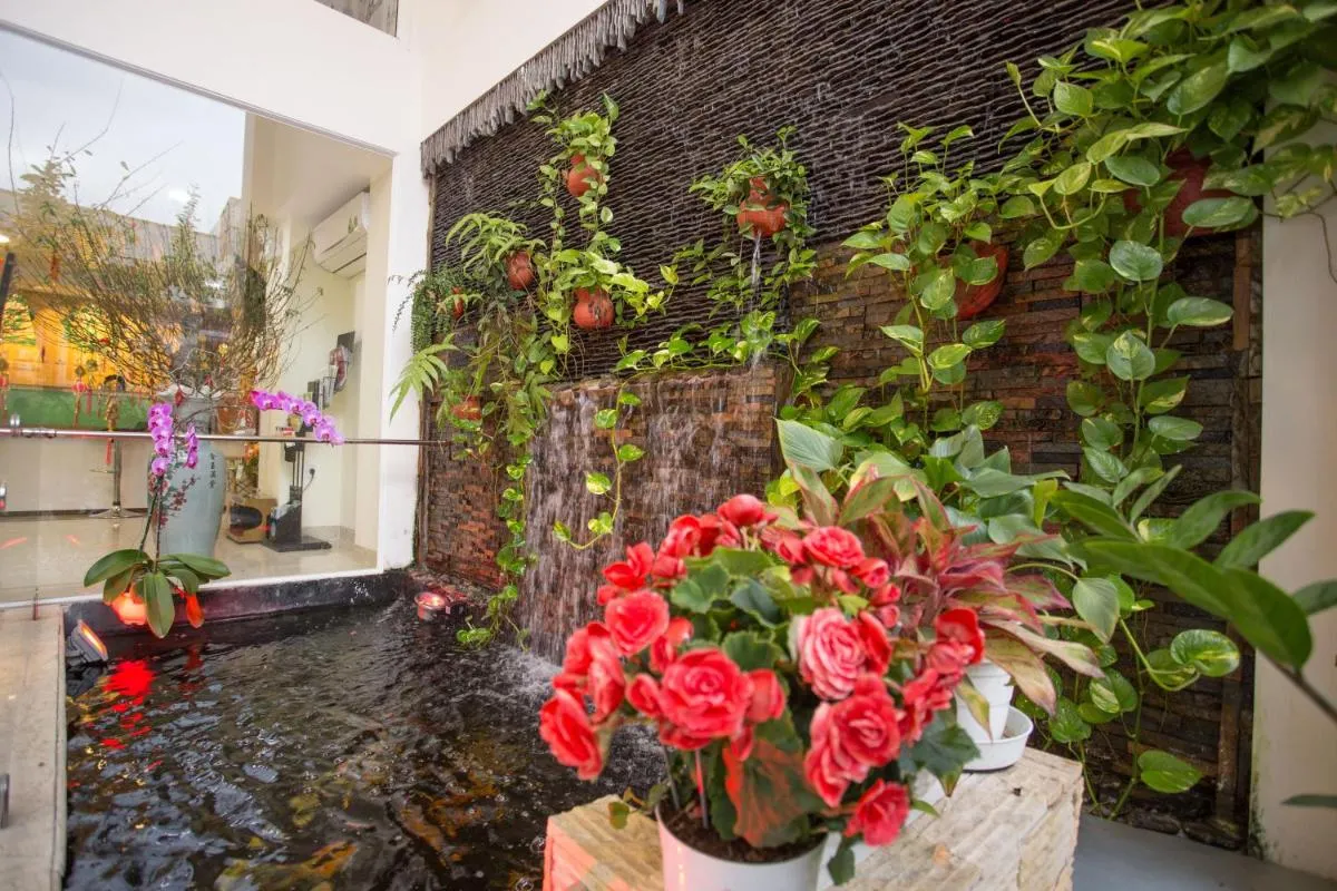 Image 5 of Camila Hotel