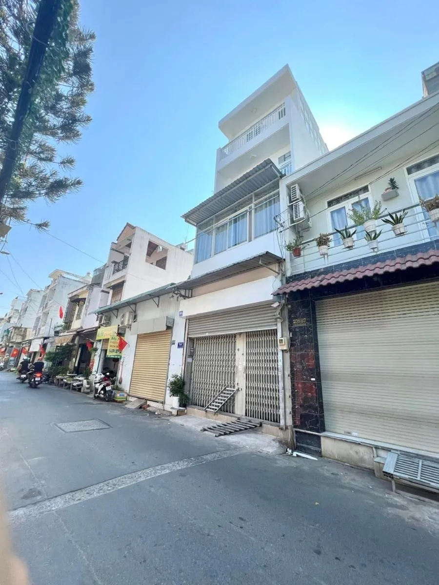 Image 5 of Căn Studio Áp Mái Full Nội Thất – Gần TTTM Aeon Tân Phú