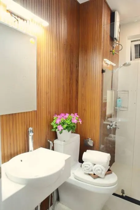 Image 4 of Căn hộ 2PN, 2WC tầng 25 2 bedrooms luxury apartment