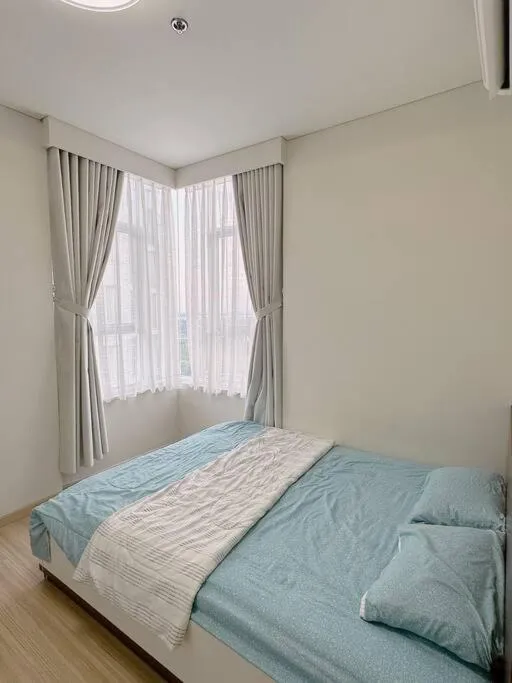 Image 4 of Căn hộ 2 PN SORA gardens 1 – BD