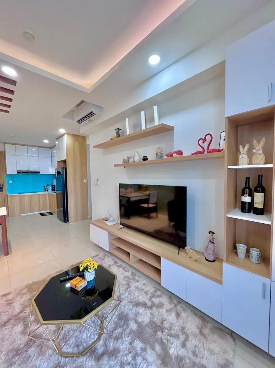 Image 5 of Căn hộ 2pn2wc Celadon City Aeon Mall Tân Phú
