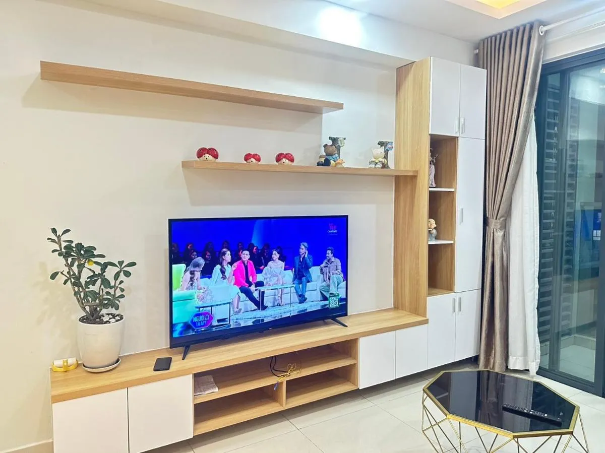 Image 3 of Căn hộ 2pn2wc Celadon City Aeon Mall Tân Phú