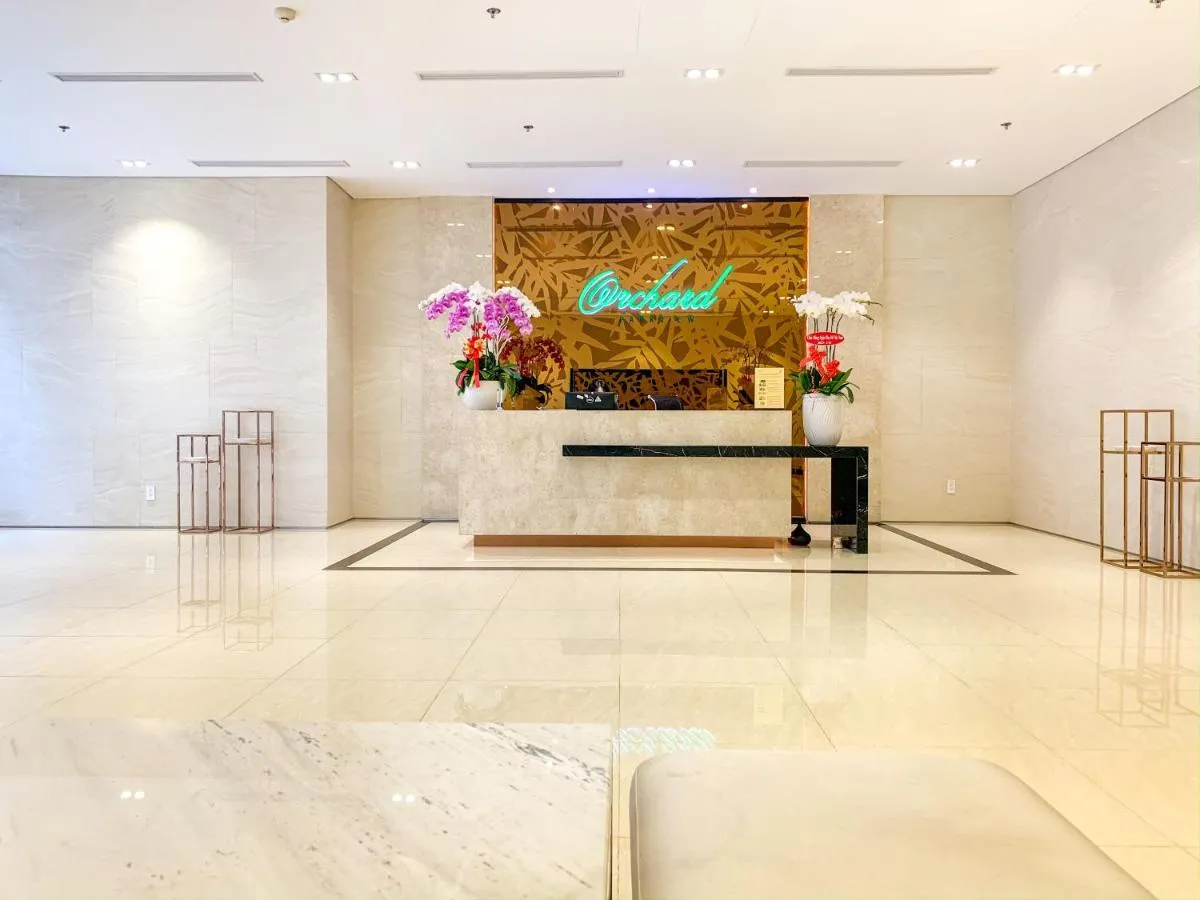 Image 5 of Căn hộ Orchard Parkview – Tan Son Nhat Airport Homestay