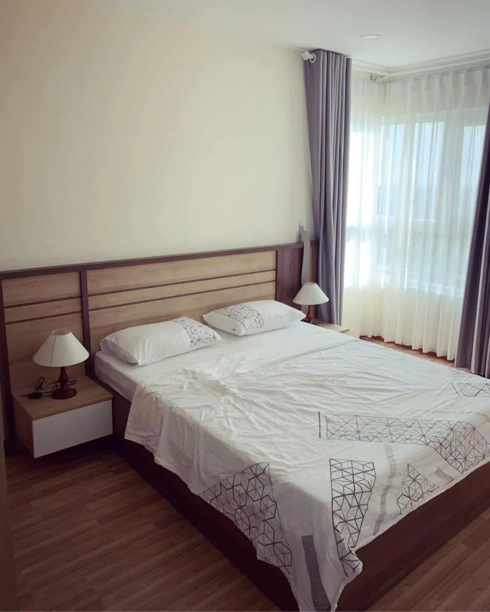 Image 4 of Căn hộ THE WESTERN CAPITAL 3PN