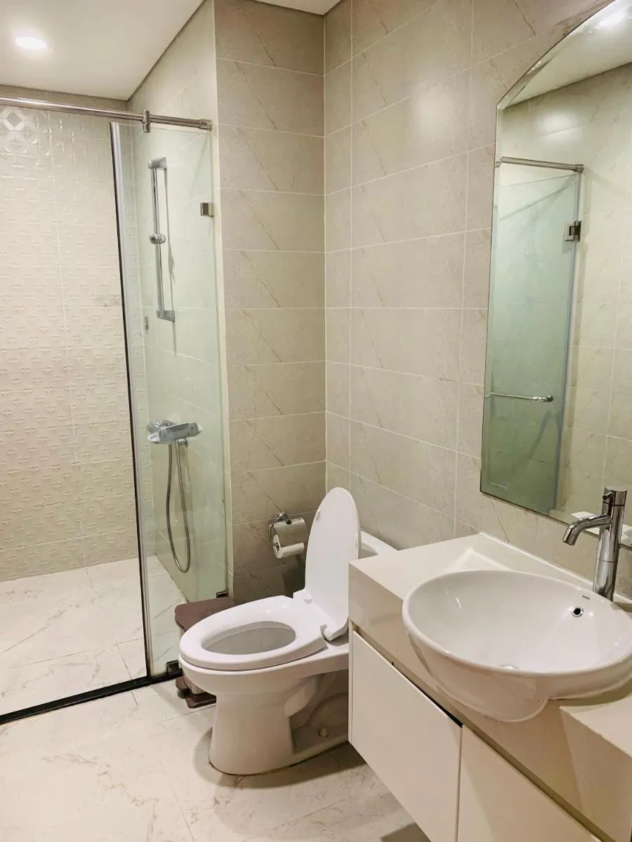 Image 4 of Căn hộ Vinhomes Central Park- CityLights Apartment