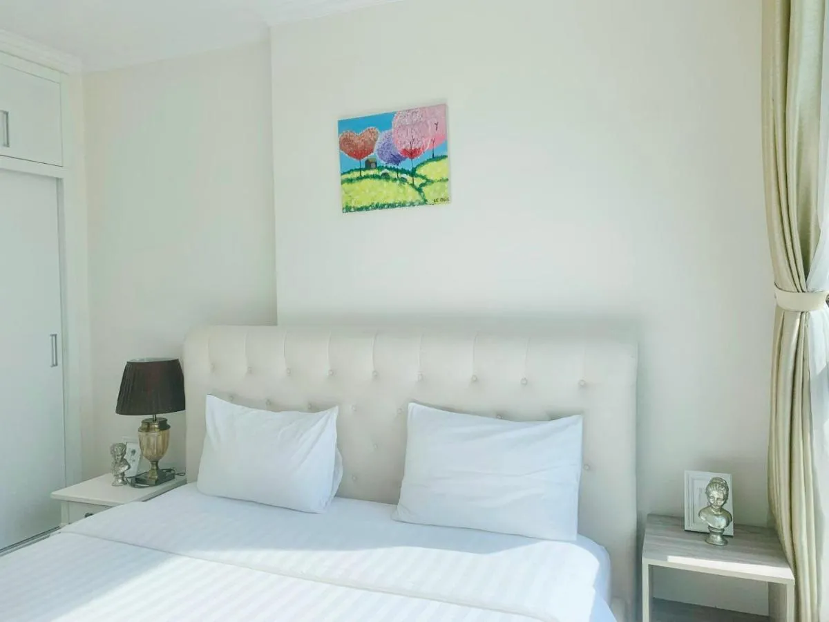 Image 3 of Căn hộ Vinhomes Central Park- CityLights Apartment