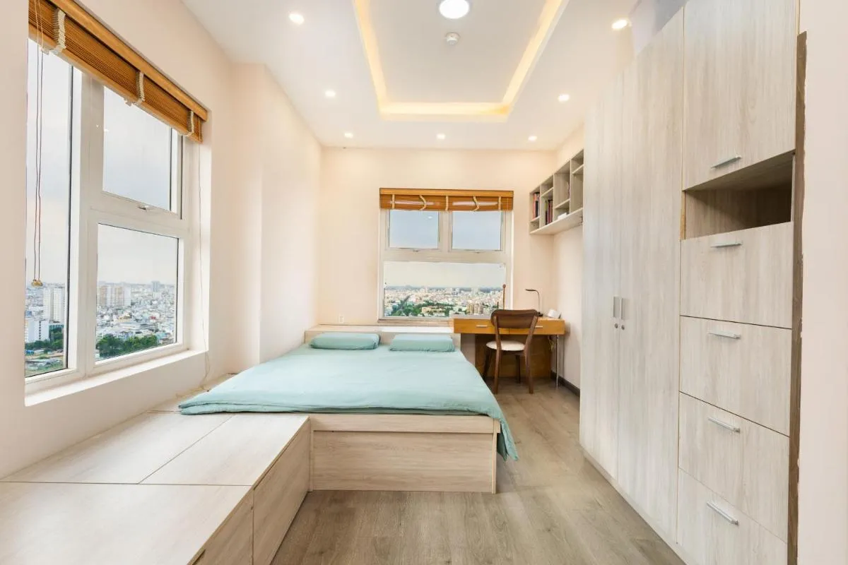 Image 4 of Căn hộ cao cấp 3 sao quận 10 – Hong Dao House