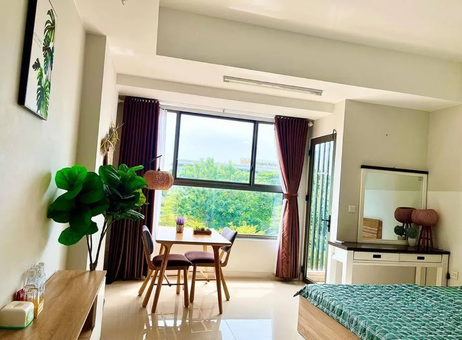 Image 3 of Căn hộ tại Phú Nhuận
