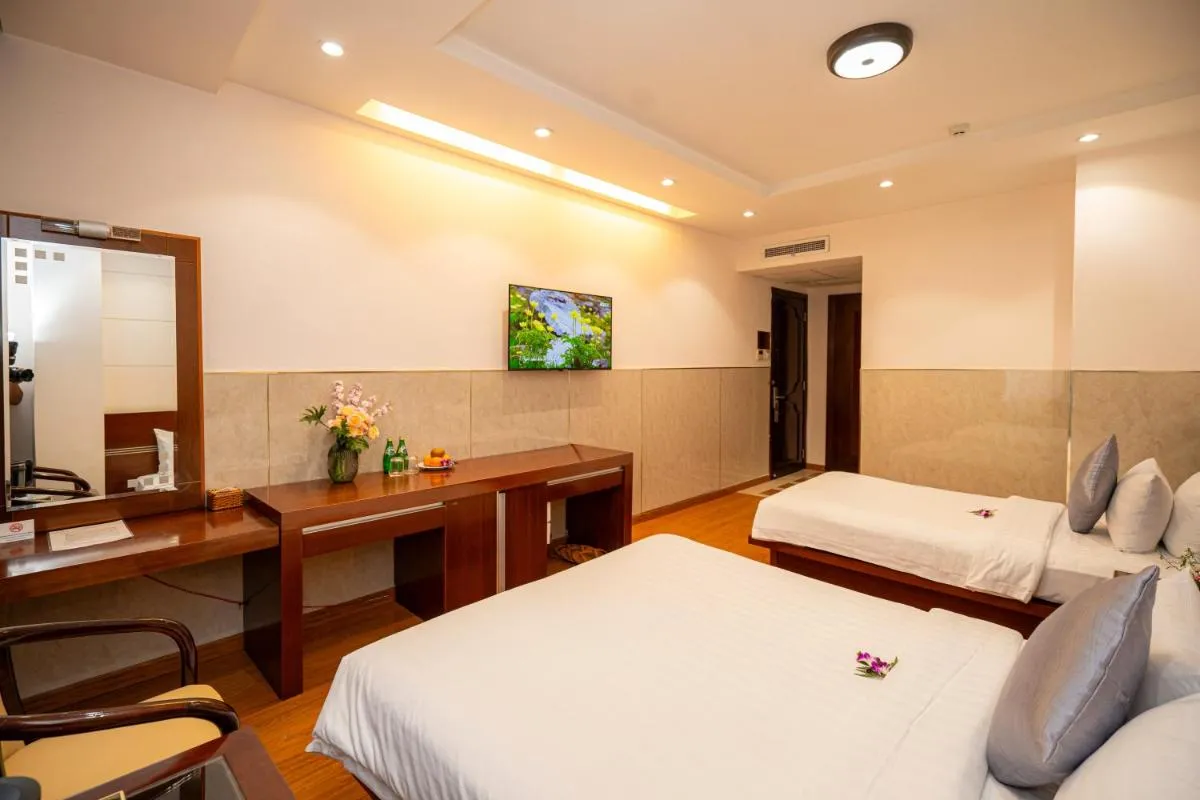 Image 5 of Cap Town Hotel
