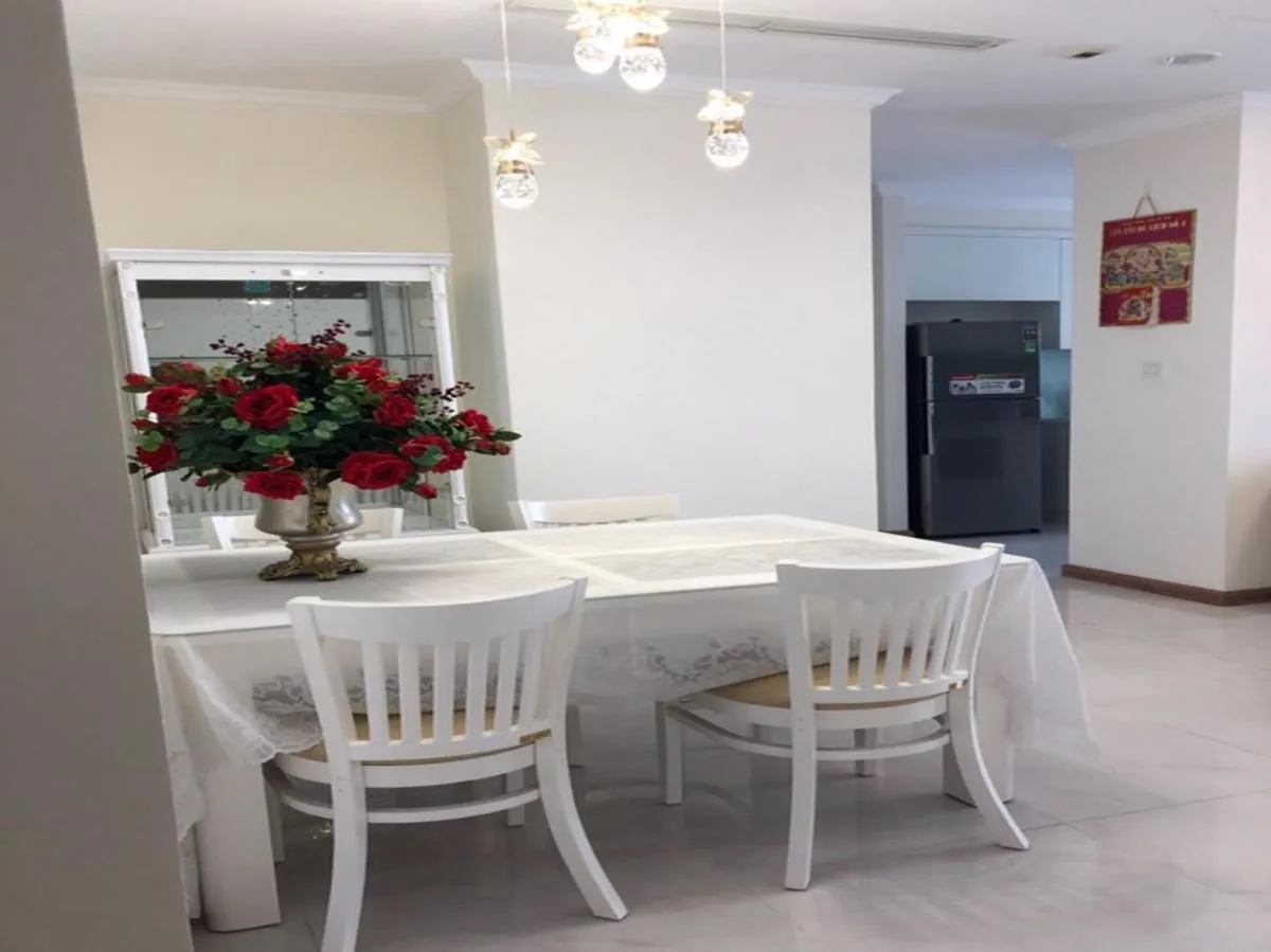 Image 3 of Capitalland’s Service Apartment Landmark 1 Vinhomes