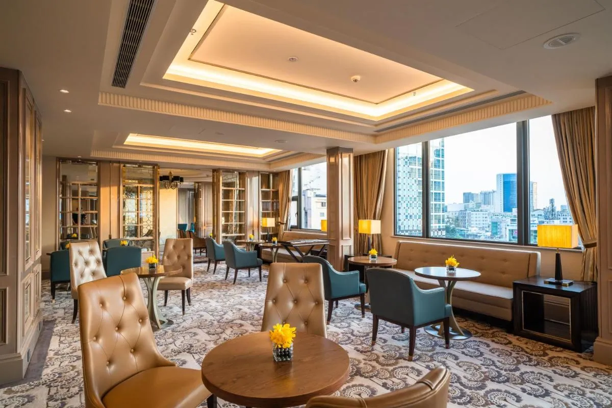 Image 5 of Caravelle Saigon