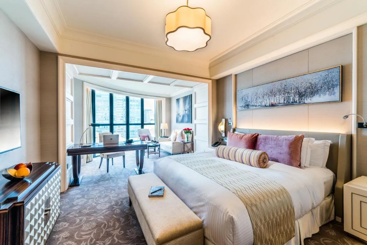 Image 4 of Caravelle Saigon