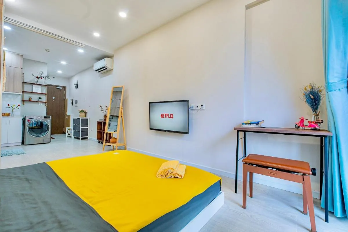 Image 4 of Casa Par Grand Suites – High-class and Central Location