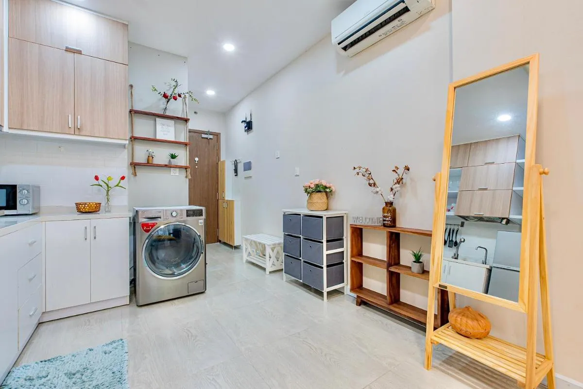 Image 5 of Casa Par Grand Suites – High-class and Central Location