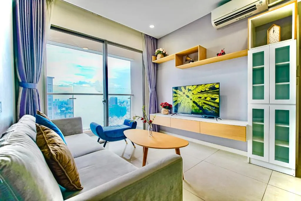 Image 1 of Casa Par Grand Suites – High-class and Central Location