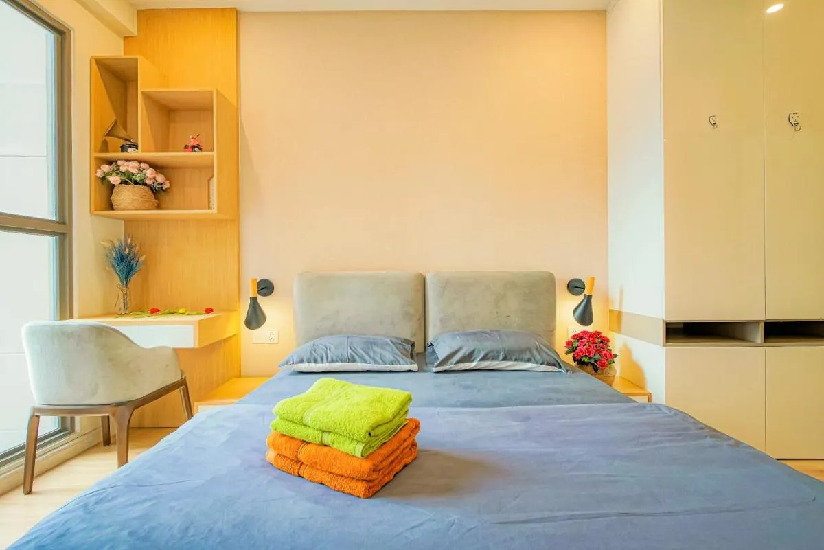 Image 3 of Casa Par Grand Suites – High-class and Central Location