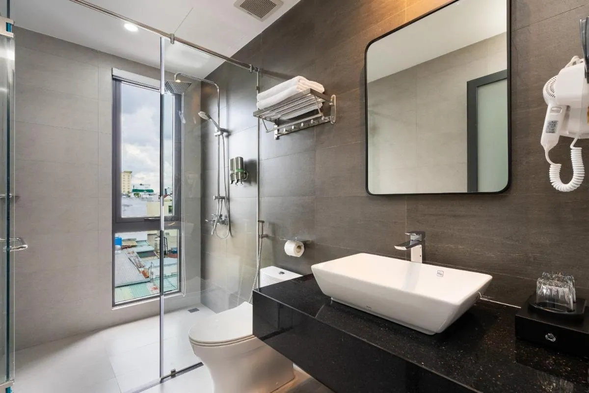 Image 3 of Cát Anh Hotel