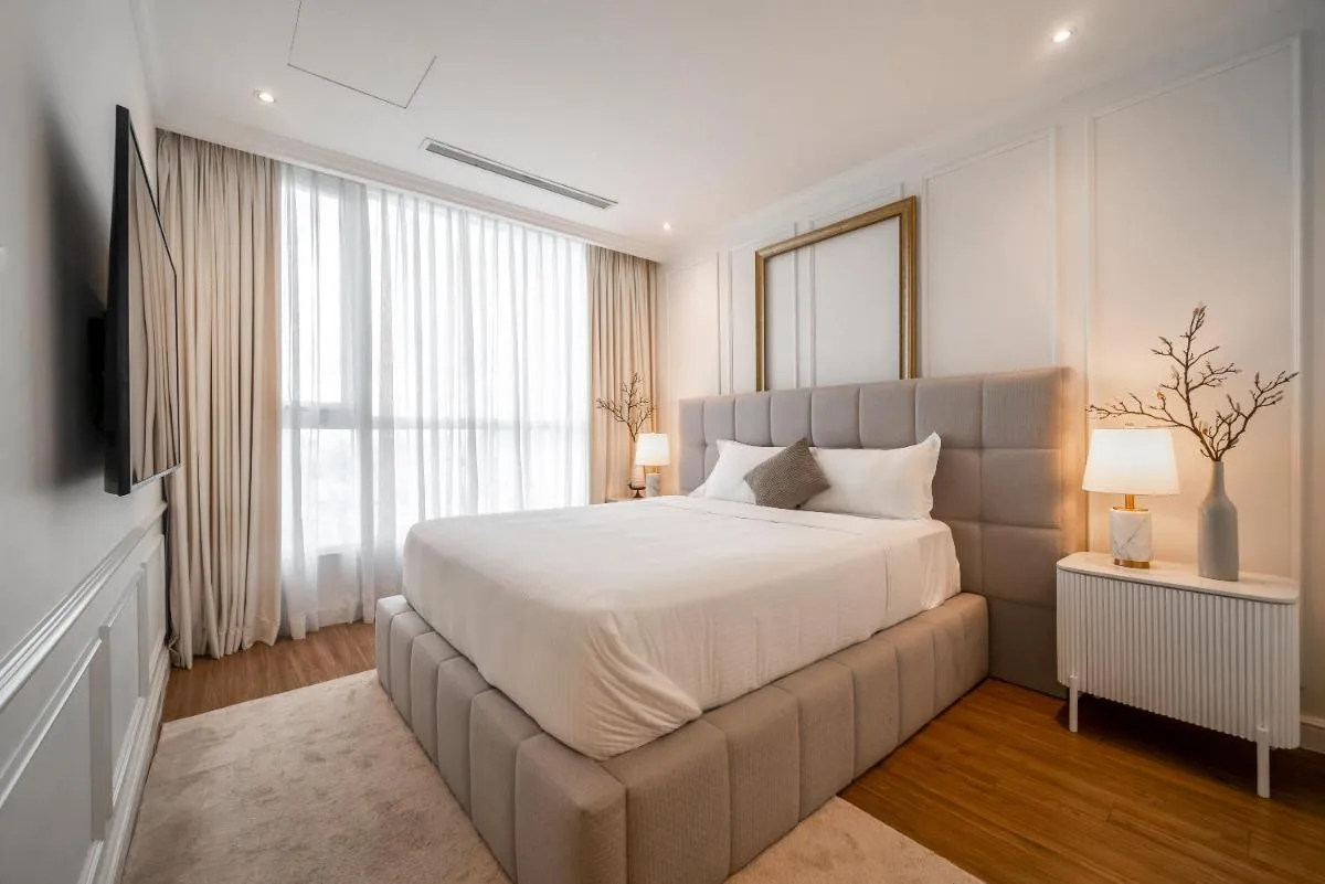 Image 3 of CeLaVie Serviced Apartment – The Vinhomes and Landmark
