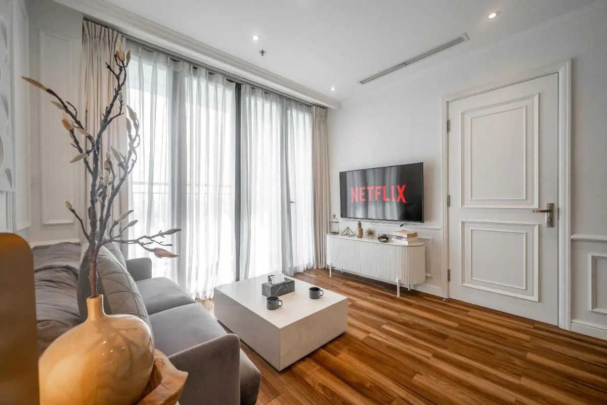 Image 4 of CeLaVie Serviced Apartment – The Vinhomes and Landmark