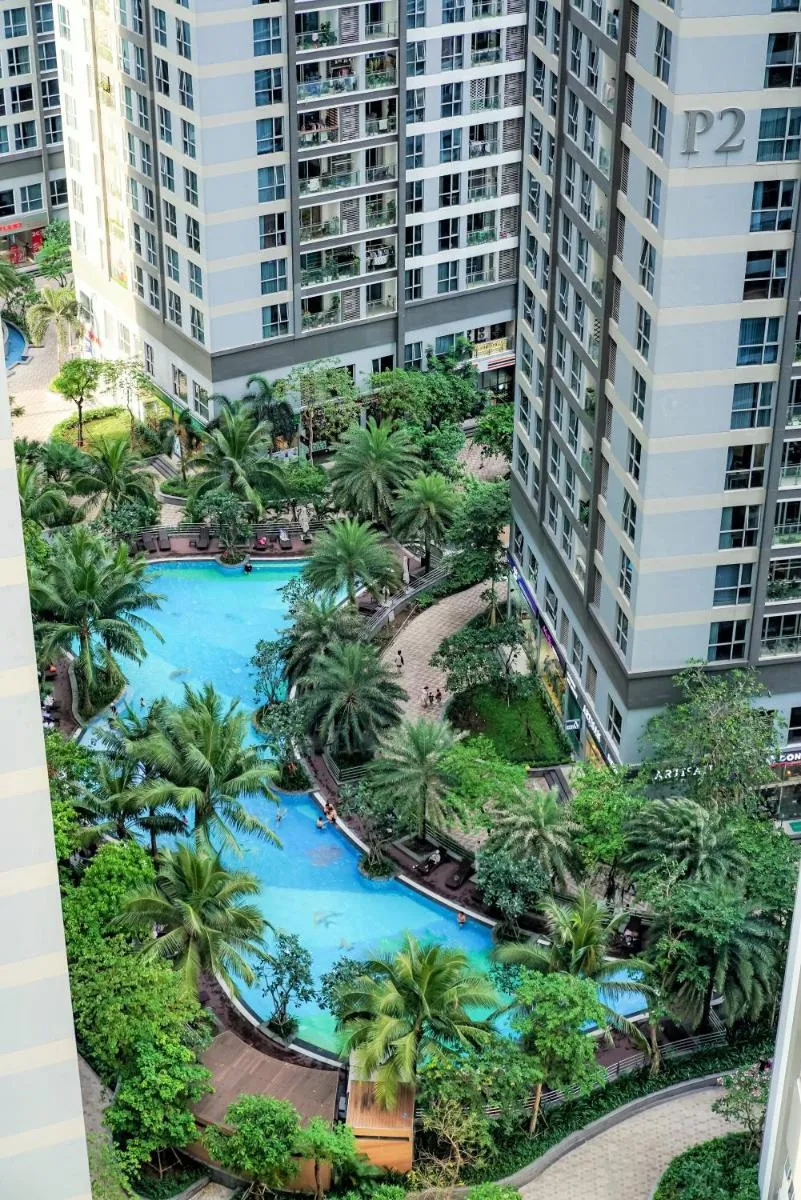 Image 4 of Chalton Suites – Landmark 81 Area, Ice Rink & Grand Park