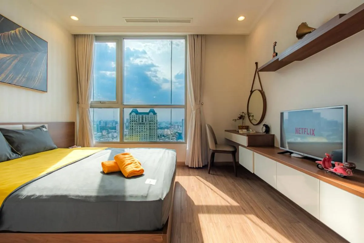 Image 5 of Chalton Suites – Landmark 81 Area, Ice Rink & Grand Park