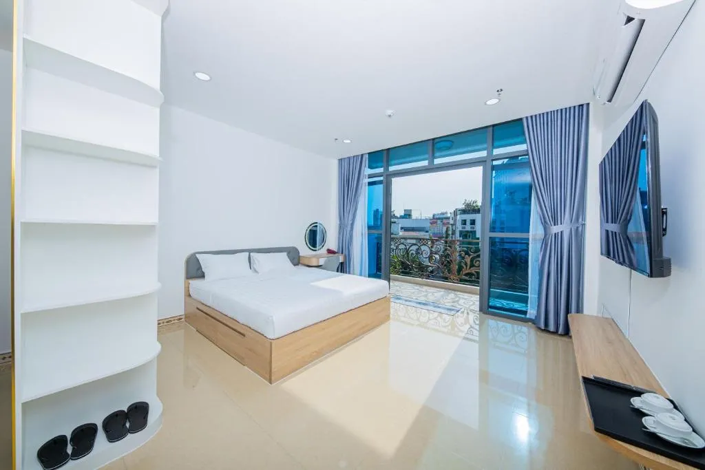 Image 1 of Chanh Huy Apartments & Hotel