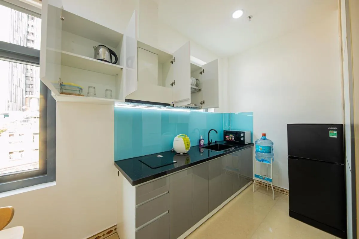 Image 5 of Chanh Huy Apartments & Hotel