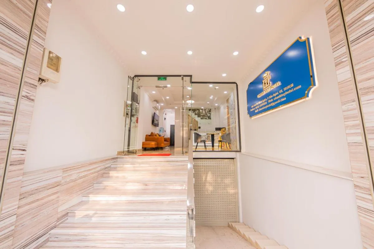 Image 4 of Chanh Huy Apartments & Hotel