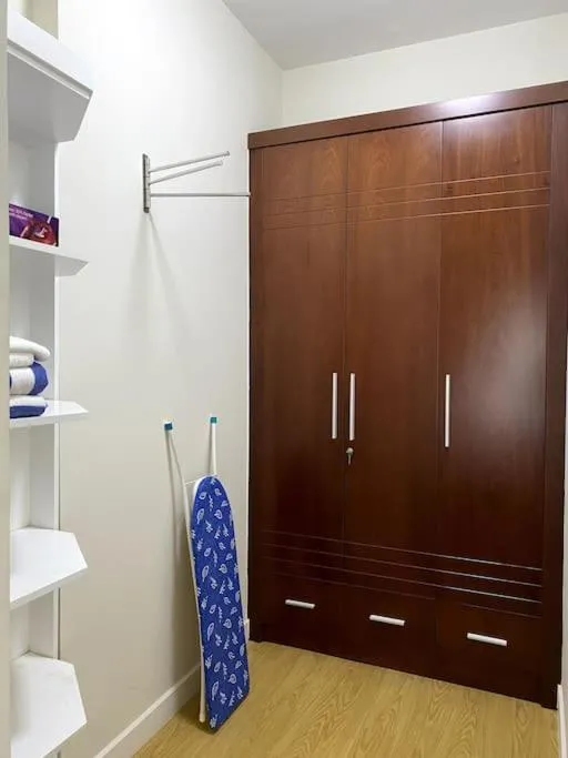 Image 5 of Charming 2 bedroom apartment in Masteri Thao Dien