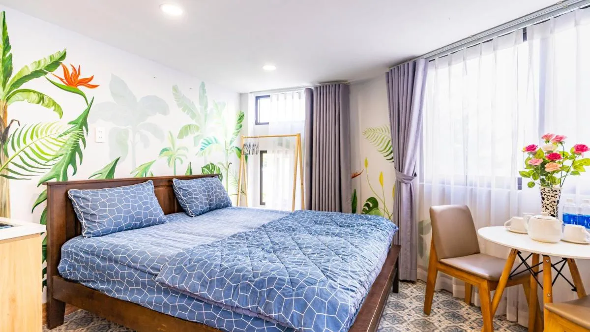 Image 5 of Cherry Apartment – Thao Dien Centre