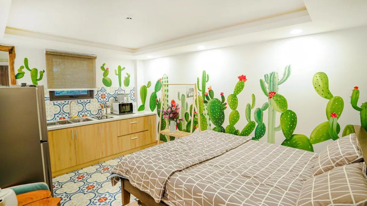 Image 3 of Cherry Apartment – Thao Dien Centre