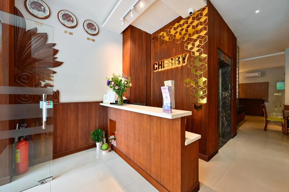 Image 3 of Cherry Central Hotel- Near Opera House