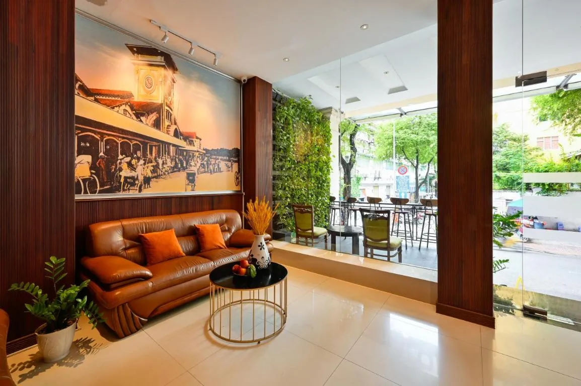Image 1 of Cherry Central Hotel- Near Opera House