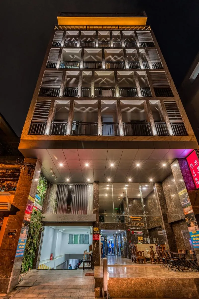 Image 4 of Cherry Hotel and Apartment