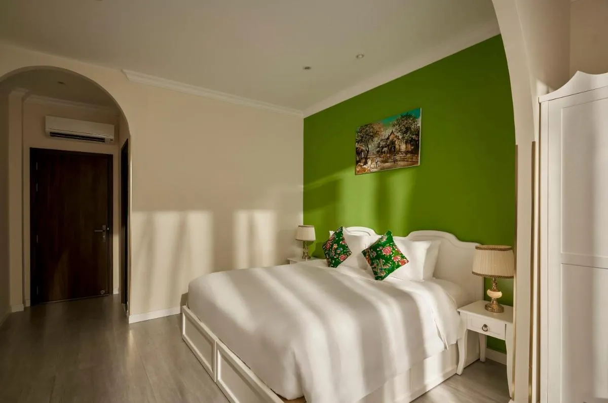 Image 4 of Chez Mimosa