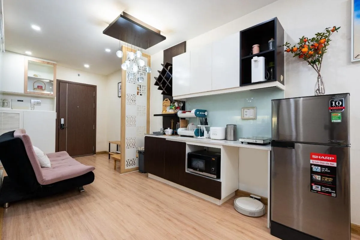 Image 5 of Chill 1BR Lexington with bathtub near Estella, D2