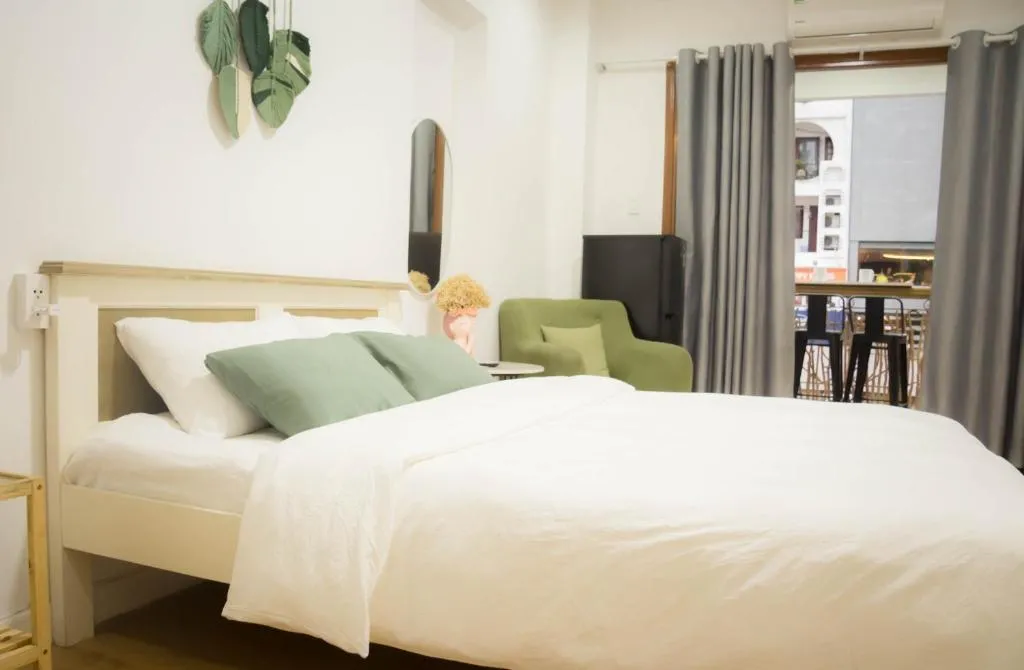 Image 1 of Chill Nest Homestay