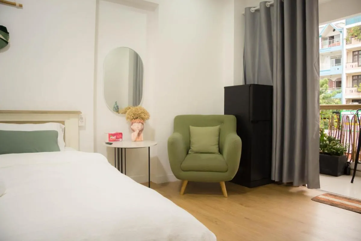 Image 3 of Chill Nest Homestay