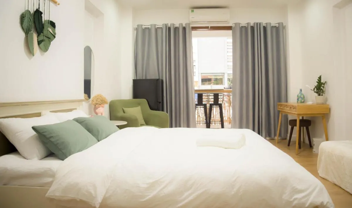 Image 5 of Chill Nest Homestay