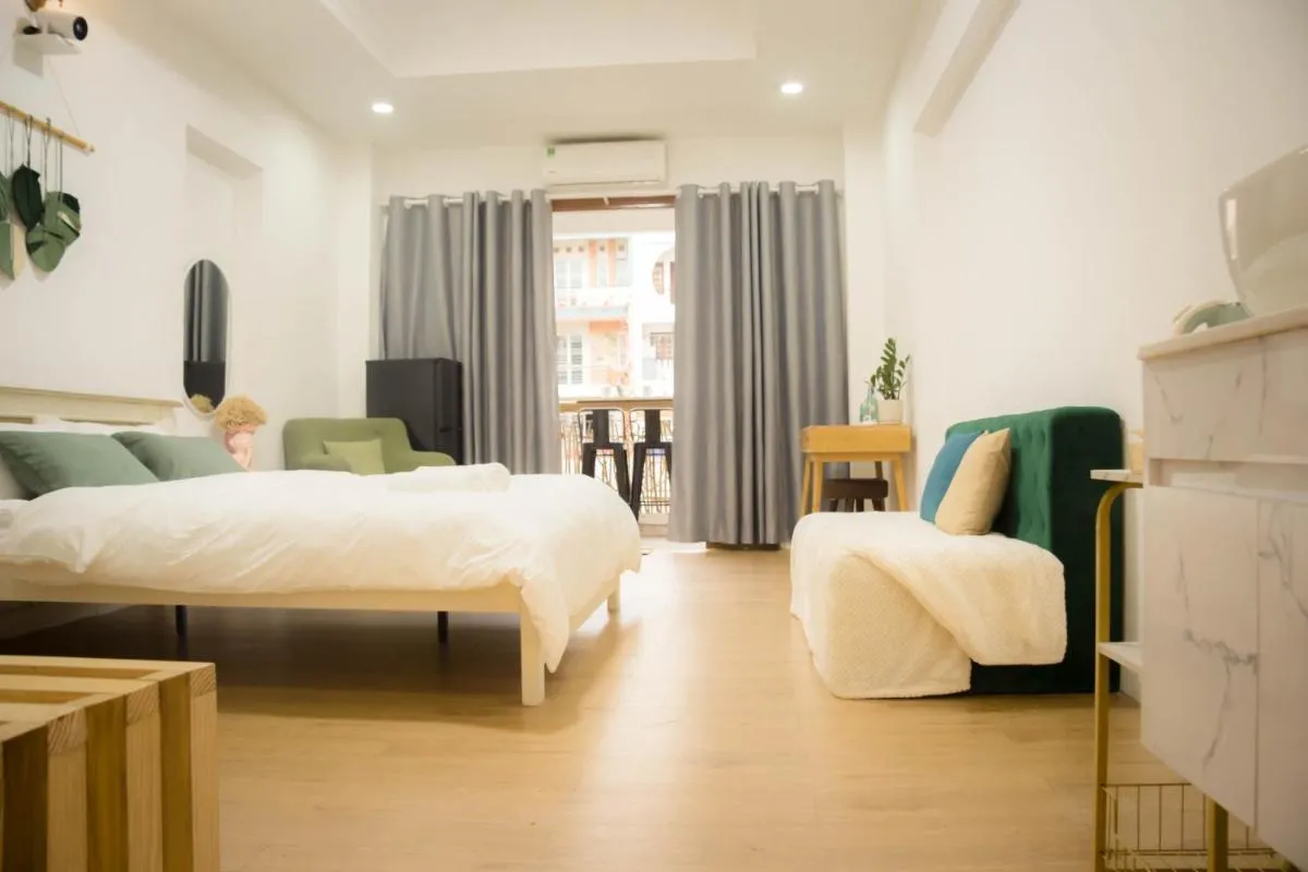 Image 4 of Chill Nest Homestay
