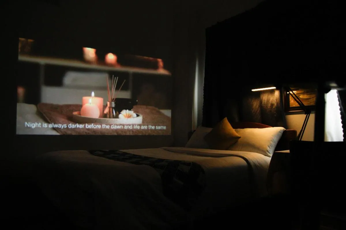 Image 3 of Chill Nest Homestay – Room Cao Lầu