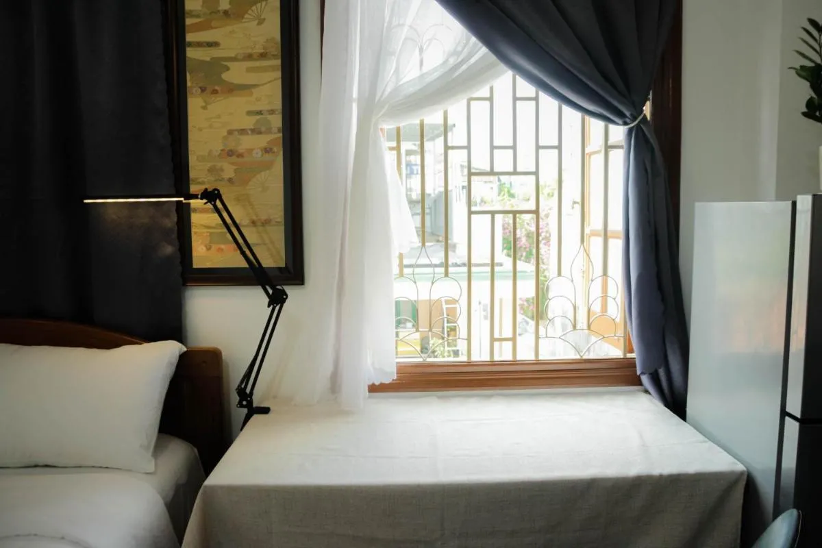 Image 4 of Chill Nest Homestay – Room Cao Lầu