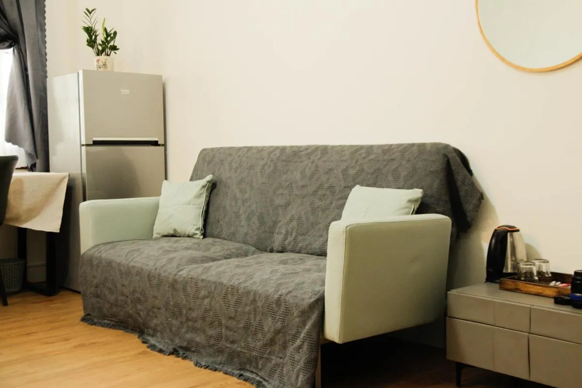 Image 5 of Chill Nest Homestay – Room Cao Lầu