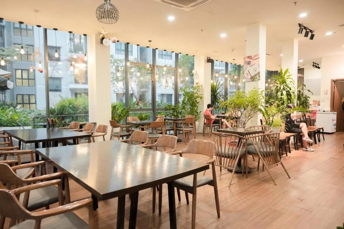 Image 4 of Cho thuê căn hộ 2pn2wc Celadon City Aeon Mall Tân Phú