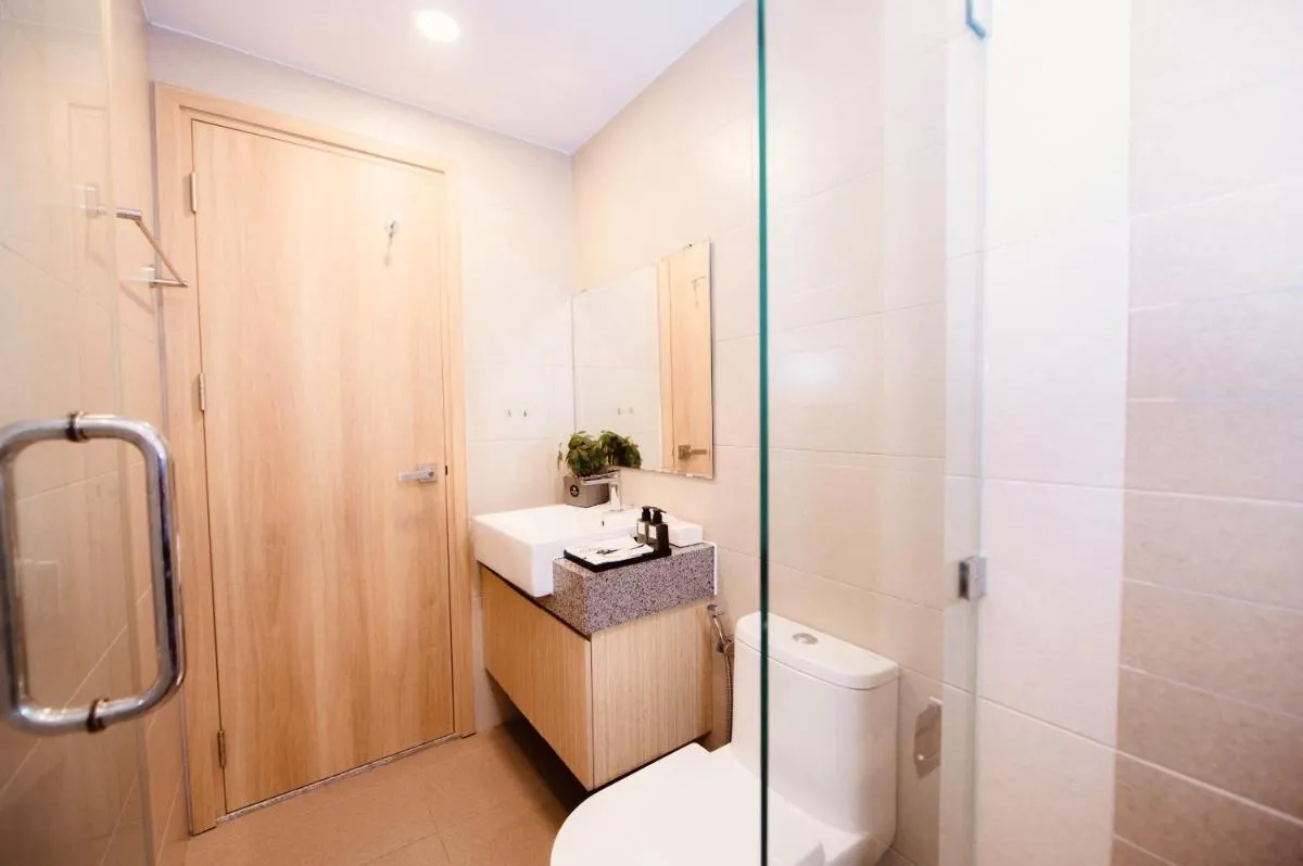 Image 3 of Cho thuê căn hộ 2pn2wc Celadon City Aeon Mall Tân Phú